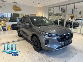 Ford Escape 2025 AWD ST-Line Elite 4dr SUV
