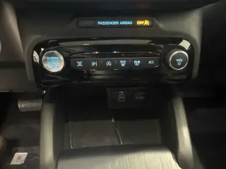 Ford Escape 2025 AWD ST-Line Elite 4dr SUV