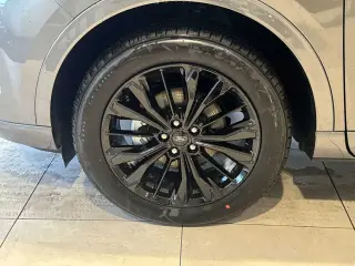 Ford Escape 2025 AWD ST-Line Elite 4dr SUV