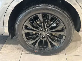 Ford Escape 2025 AWD ST-Line Elite 4dr SUV