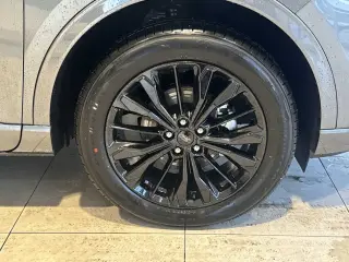 Ford Escape 2025 AWD ST-Line Elite 4dr SUV