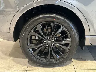 Ford Escape 2025 AWD ST-Line Elite 4dr SUV