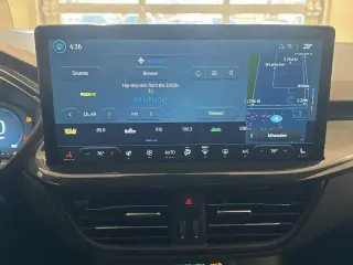 Ford Escape 2025 AWD ST-Line Elite 4dr SUV