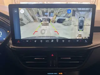 Ford Escape 2025 AWD ST-Line Elite 4dr SUV