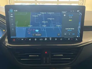 Ford Escape 2025 AWD ST-Line Elite 4dr SUV