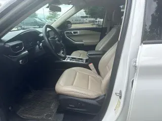 Ford Explorer 2021 AWD XLT 4dr SUV