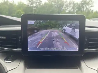 Ford Explorer 2021 AWD XLT 4dr SUV