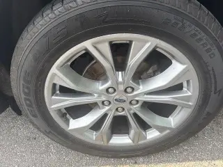 Ford Explorer 2021 AWD XLT 4dr SUV
