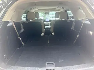 Ford Explorer 2021 AWD XLT 4dr SUV
