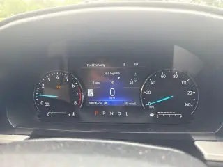 Ford Explorer 2021 AWD XLT 4dr SUV