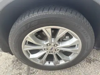 Ford Explorer 2021 AWD XLT 4dr SUV