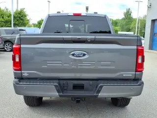 Ford F-150 2023 4x4 XLT 4dr SuperCrew 5.5 ft. SB