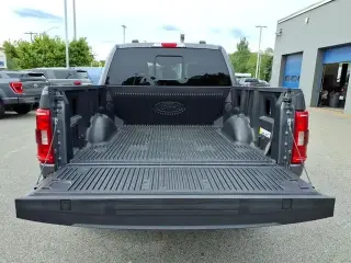 Ford F-150 2023 4x4 XLT 4dr SuperCrew 5.5 ft. SB