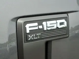 Ford F-150 2023 4x4 XLT 4dr SuperCrew 5.5 ft. SB