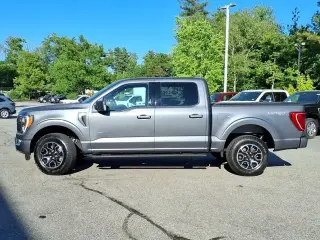 Ford F-150 2023 4x4 XLT 4dr SuperCrew 5.5 ft. SB
