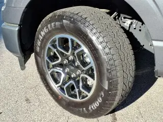 Ford F-150 2023 4x4 XLT 4dr SuperCrew 5.5 ft. SB