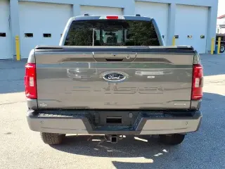 Ford F-150 2023 4x4 XLT 4dr SuperCrew 5.5 ft. SB