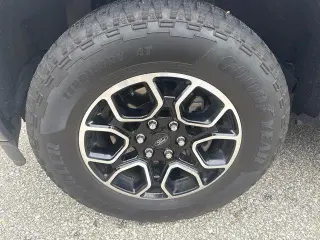 Ford F-150 2022 4x4 XLT 4dr SuperCrew 5.5 ft. SB