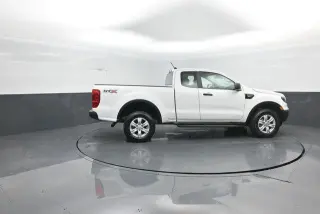 Ford Ranger 2019 4x2 XLT 4dr SuperCab 6.1 ft. SB