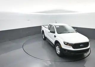 Ford Ranger 2019 4x2 XLT 4dr SuperCab 6.1 ft. SB