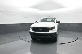 Ford Ranger 2019 4x2 XLT 4dr SuperCab 6.1 ft. SB