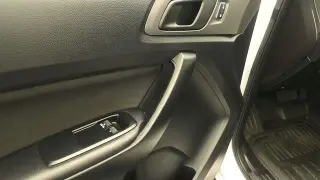 Ford Ranger 2019 4x2 XLT 4dr SuperCab 6.1 ft. SB