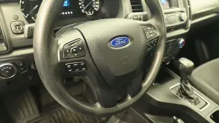 Ford Ranger 2019 4x2 XLT 4dr SuperCab 6.1 ft. SB