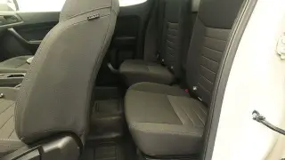 Ford Ranger 2019 4x2 XLT 4dr SuperCab 6.1 ft. SB