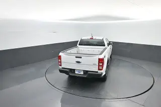 Ford Ranger 2019 4x2 XLT 4dr SuperCab 6.1 ft. SB