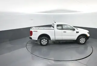Ford Ranger 2019 4x2 XLT 4dr SuperCab 6.1 ft. SB