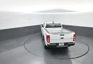 Ford Ranger 2019 4x2 XLT 4dr SuperCab 6.1 ft. SB