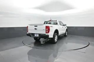 Ford Ranger 2019 4x2 XLT 4dr SuperCab 6.1 ft. SB