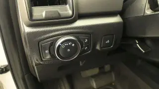 Ford Ranger 2019 4x2 XLT 4dr SuperCab 6.1 ft. SB