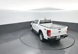Ford Ranger 2019 4x2 XLT 4dr SuperCab 6.1 ft. SB