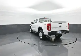 Ford Ranger 2019 4x2 XLT 4dr SuperCab 6.1 ft. SB