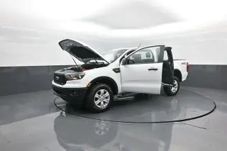 Ford Ranger 2019 4x2 XLT 4dr SuperCab 6.1 ft. SB
