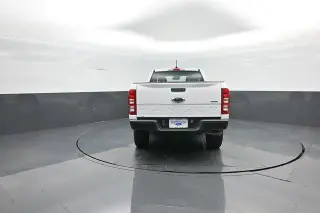 Ford Ranger 2019 4x2 XLT 4dr SuperCab 6.1 ft. SB