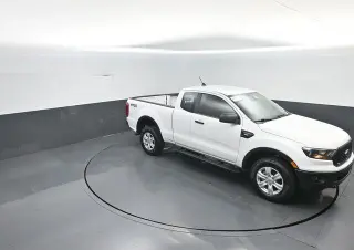 Ford Ranger 2019 4x2 XLT 4dr SuperCab 6.1 ft. SB