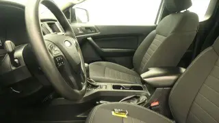 Ford Ranger 2019 4x2 XLT 4dr SuperCab 6.1 ft. SB