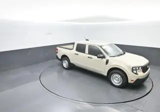 Ford Maverick 2025 XL 4dr SuperCrew 4.5 ft. SB