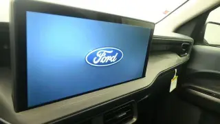 Ford Maverick 2025 XL 4dr SuperCrew 4.5 ft. SB