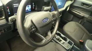 Ford Maverick 2025 XL 4dr SuperCrew 4.5 ft. SB
