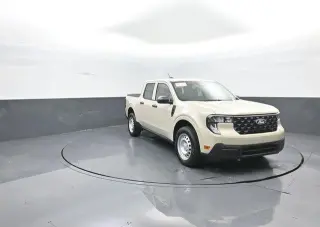 Ford Maverick 2025 XL 4dr SuperCrew 4.5 ft. SB