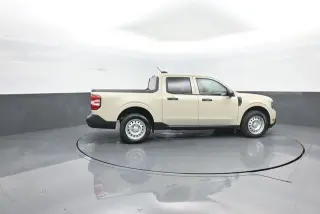 Ford Maverick 2025 XL 4dr SuperCrew 4.5 ft. SB