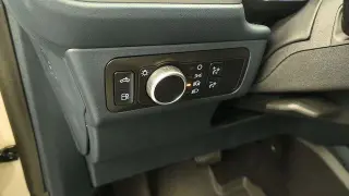 Ford Maverick 2025 XL 4dr SuperCrew 4.5 ft. SB