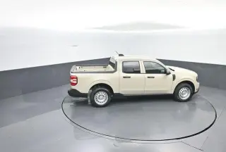 Ford Maverick 2025 XL 4dr SuperCrew 4.5 ft. SB