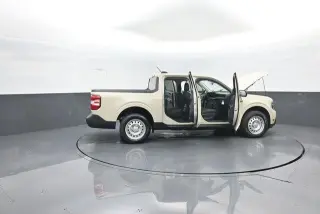 Ford Maverick 2025 XL 4dr SuperCrew 4.5 ft. SB