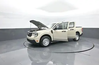 Ford Maverick 2025 XL 4dr SuperCrew 4.5 ft. SB