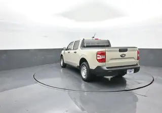Ford Maverick 2025 XL 4dr SuperCrew 4.5 ft. SB