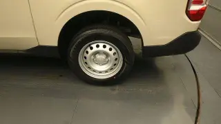 Ford Maverick 2025 XL 4dr SuperCrew 4.5 ft. SB